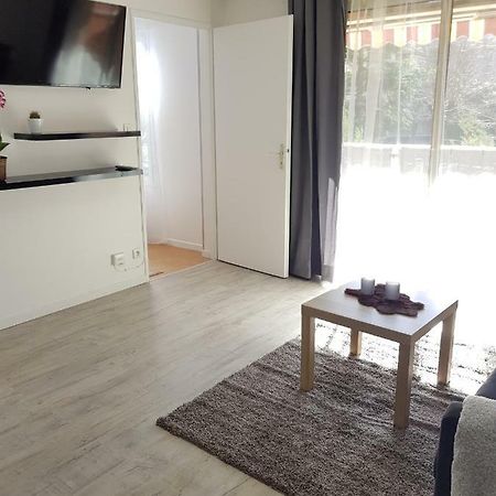 Laurier Apartment Toulouse Luaran gambar