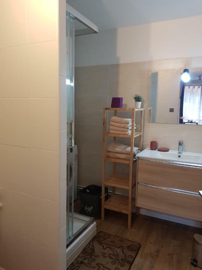 Laurier Apartment Toulouse Luaran gambar