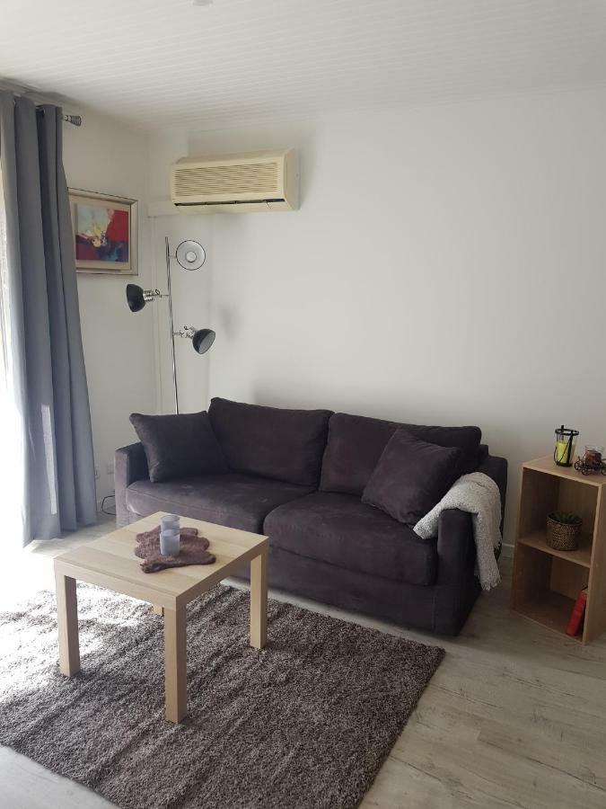 Laurier Apartment Toulouse Luaran gambar