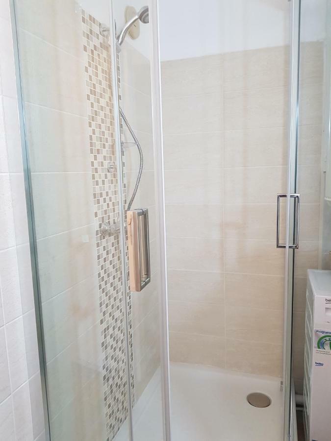 Laurier Apartment Toulouse Luaran gambar