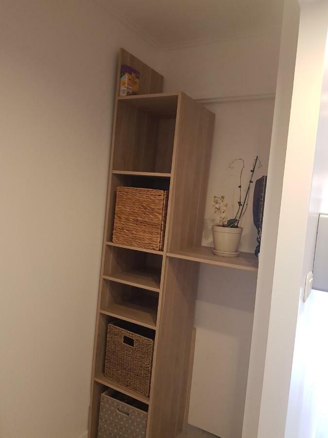 Laurier Apartment Toulouse Luaran gambar
