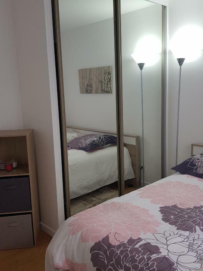 Laurier Apartment Toulouse Luaran gambar